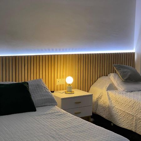 Apartmán Iluminada Haus Buenos Aires Exteriér fotografie