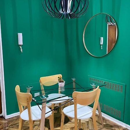 Apartmán Iluminada Haus Buenos Aires Exteriér fotografie
