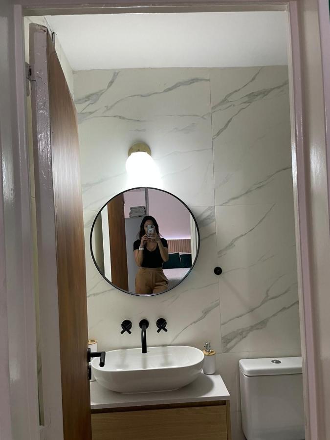 Apartmán Iluminada Haus Buenos Aires Exteriér fotografie
