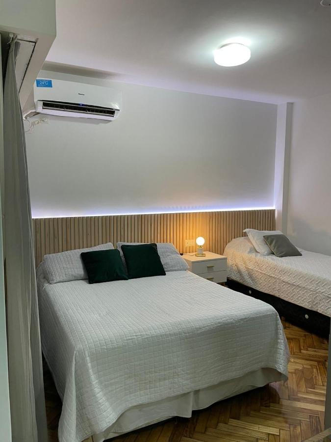 Apartmán Iluminada Haus Buenos Aires Exteriér fotografie