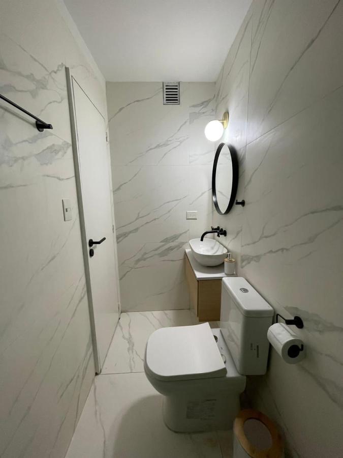 Apartmán Iluminada Haus Buenos Aires Exteriér fotografie